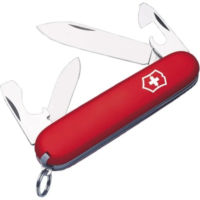 Victorinox Recruit Цвят: червен