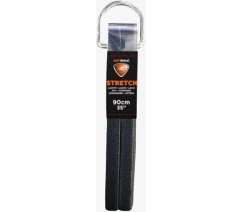 Sofsole STRETCH Black
