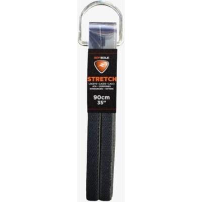 Sofsole STRETCH Black