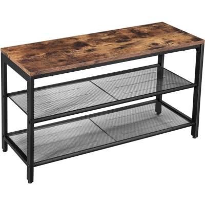 Vasagle LBS74X 80 x 30 x 44.5 cm