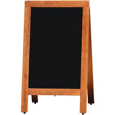Olympia pouliční tabule 850 x 500 mm