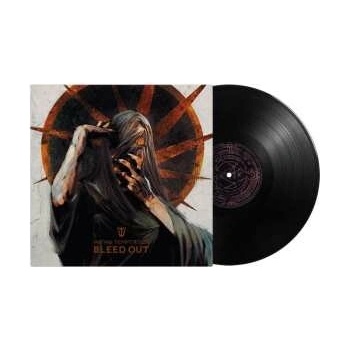 Within Temptation: Bleed Out: Vinyl CD