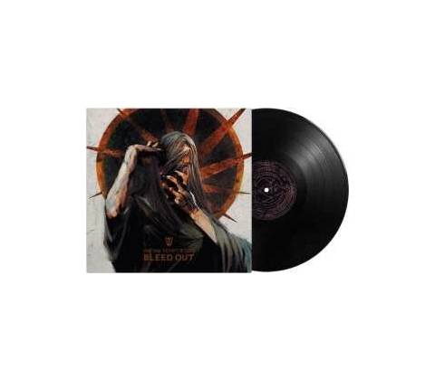 Within Temptation: Bleed Out: Vinyl CD
