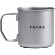 FIRE MAPLE ALTI TITANIUM 0.3L 6971490127383