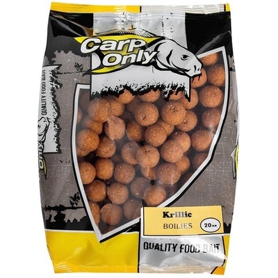 Carp Only Boilies Krillic 1kg 16mm