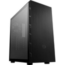 Image 1 of Cooler Master MasterBox MB600L V2 (MB600L2-KGNN-S00)
