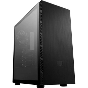 Image 1 of Cooler Master MasterBox MB600L V2 (MB600L2-KGNN-S00)