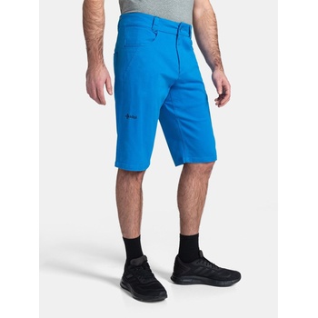 Kilpi Сини мъжки ски шорти Kilpi ALLES Kilpi | Sin | МЪЖЕ | XS