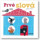 Prvé slová