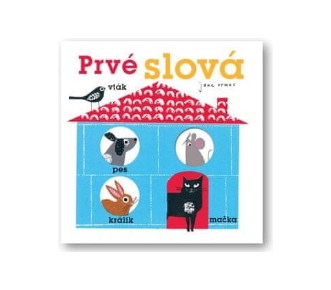 Prvé slová
