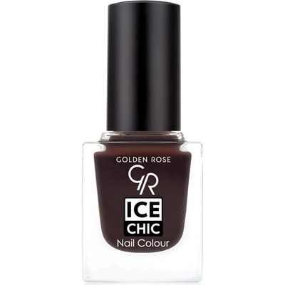 Golden Rose Ice Chic Nail Colour lak na nehty 67 10,5 ml
