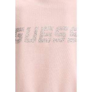 GUESS суичър с цип дамски SILVY (V6GQ15.K3093) - answear - 101,68 лв