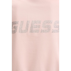 GUESS суичър с цип дамски SILVY (V6GQ15.K3093) - answear - 101,68 лв