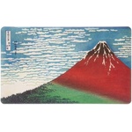 Grupo Erik Подложка за мишка Grupo Erik - Hokusai, XL, мека, многоцветна (MGGEPU03) - digit