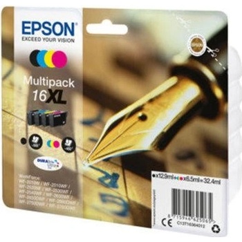 Epson 16XL Multipack - originálny