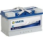 VARTA Blue Dynamic F16 80Ah 740A right+ (580 400 074)