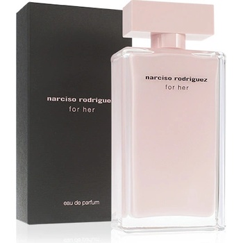 Narciso Rodriguez parfumovaná voda dámska 50 ml