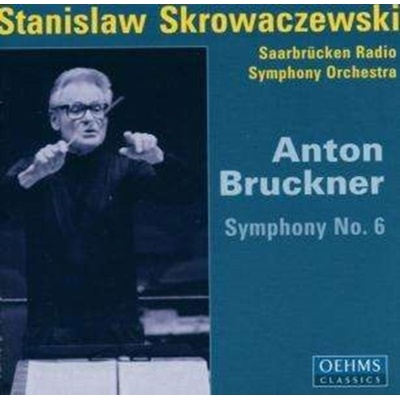 Saarbrcken Radio Symphony Orchestra - Symphony No.6 CD