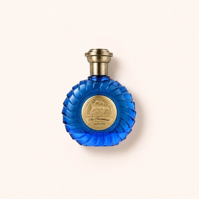 Emir The Triumphant Sapphire parfémovaná voda unisex 100 ml