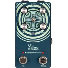 EarthQuaker Devices Silos