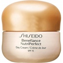Shiseido Benefiance NutriPerfect Day Cream SPF15 50 ml