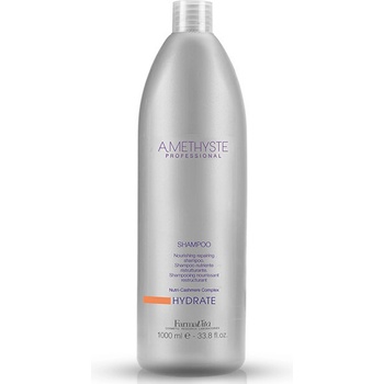 FarmaVita Хидратиращ шампоан за коса Amethyste Hydrate Shampoo 1000 ML