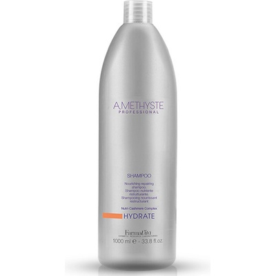 FarmaVita Хидратиращ шампоан за коса Amethyste Hydrate Shampoo 1000 ML
