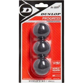 Dunlop Progress 3 ks