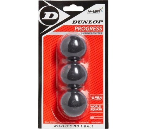 Dunlop Progress 3 ks