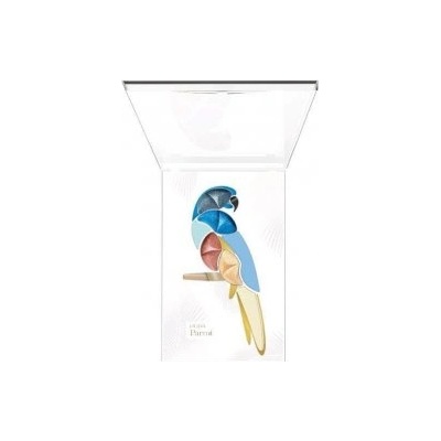PUPA Parrot Eye make-up set - комплект грим за очи № 003