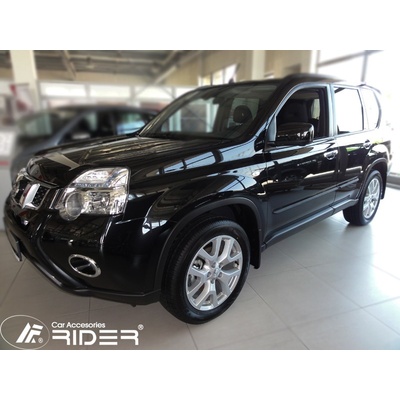 Lišta dverí NISSAN X-Trail, 2007-2013