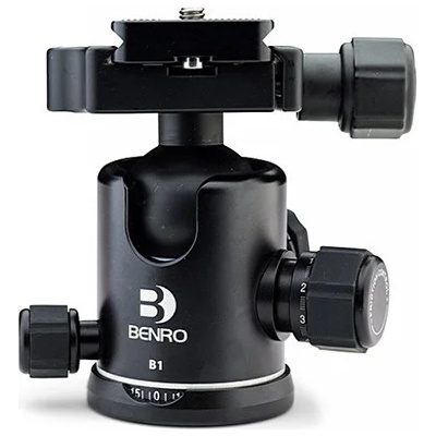 Benro B1 Ball Head (B1)