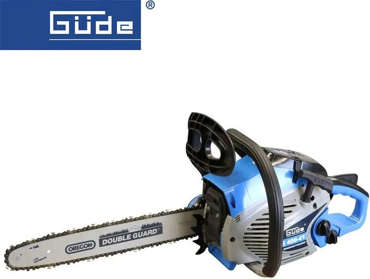 Güde KS 400-41 (94883)