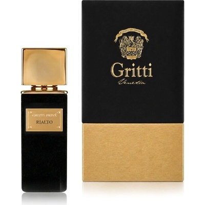 Gritti Prive Rialto parfém unisex 100 ml