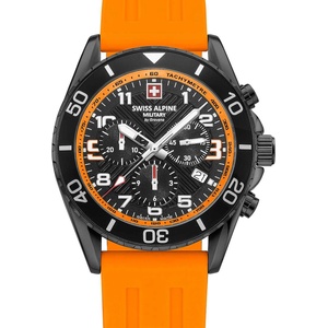 Grovana Swiss Alpine Military 7029.9879 Часовници