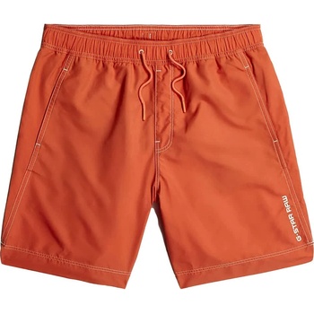 G-STAR Бански гащета G-Star Swimming shorts - Orange (Light Antic Red)