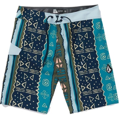 Volcom Lido Print Mod 20