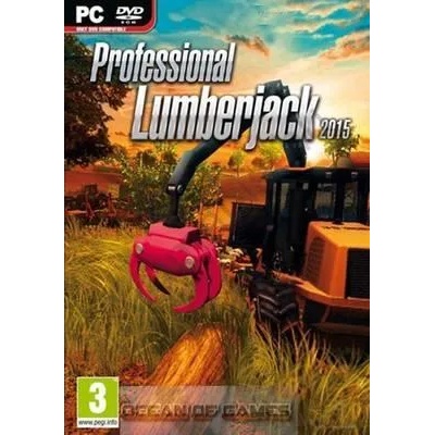 UIG Entertainment Professional Lumberjack 2015 (PC)