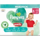 Pampers Harmonie 5 64 ks