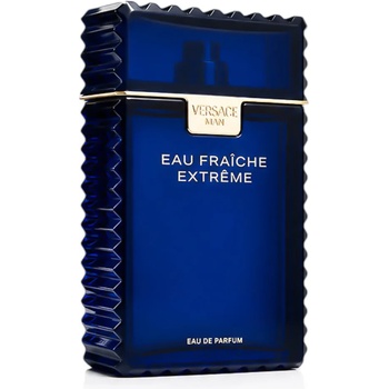 Versace Eau Fraiche Extreme pour Homme EDP 200 ml