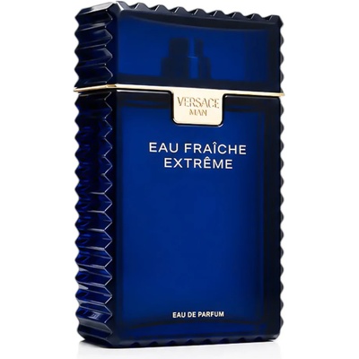 Versace Eau Fraiche Extreme pour Homme EDP 200 ml