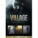 Resident Evil 8: Village Winters' Expansion