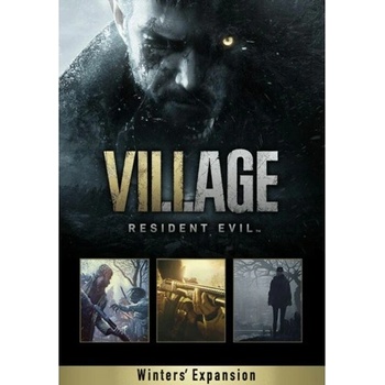 Resident Evil 8: Village Winters' Expansion