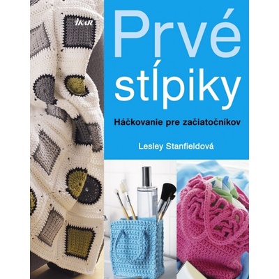 Prvé stĺpiky