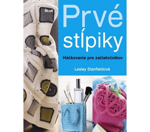 Prvé stĺpiky