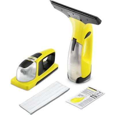 Kärcher WV 2 + KV 4 1.633-340.0