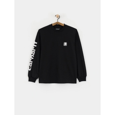 Carhartt WIP Archive Script black