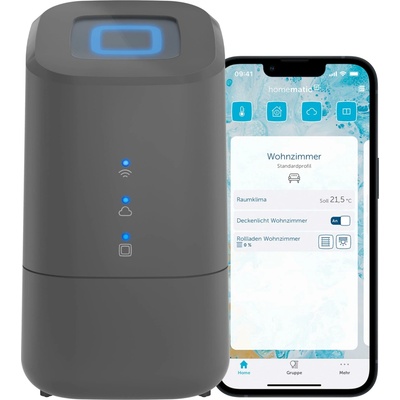 Homematic IP HmIP-HCU1-A