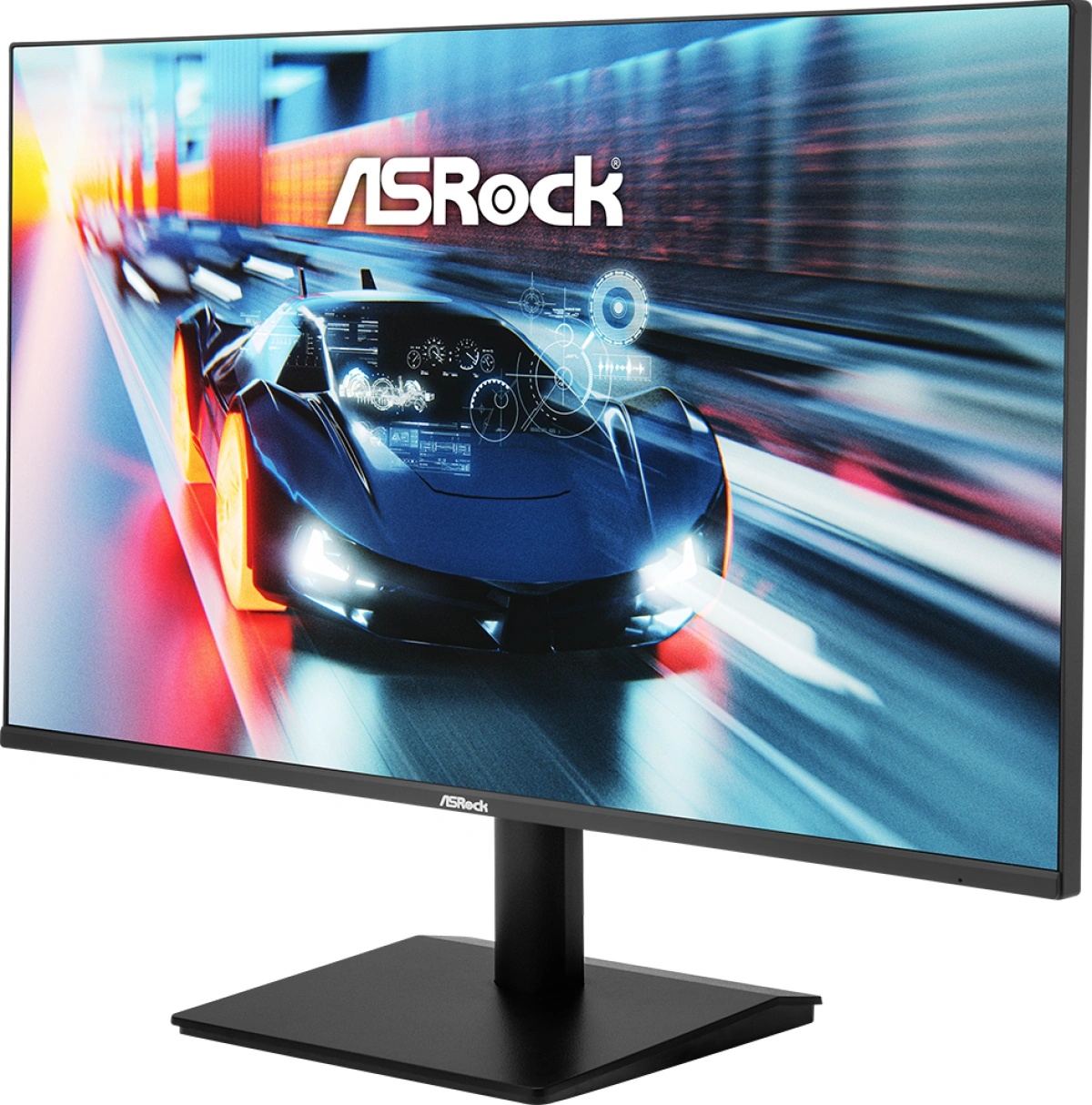 ASRock CL25FFB