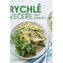 Rychlé večeře pro školáky